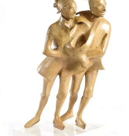 Marinsky , Lucca ベッド・アンド・ブレックファスト 4*