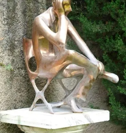 Marinsky , Lucca *