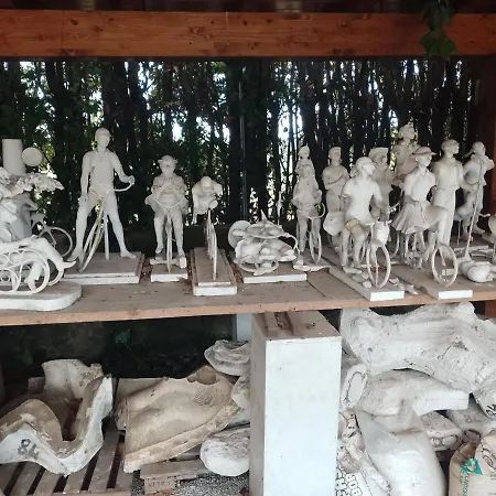 Marinsky , Lucca ピエトラサンタ