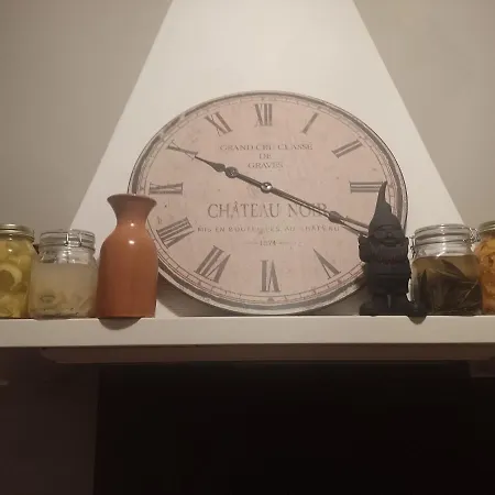 Alojamento de Acomodação e Pequeno-almoço Marinsky , Lucca *