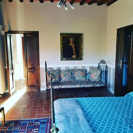 ベッド・アンド・ブレックファスト Marinsky , Lucca ピエトラサンタ