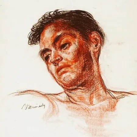 Marinsky , Lucca ベッド・アンド・ブレックファスト