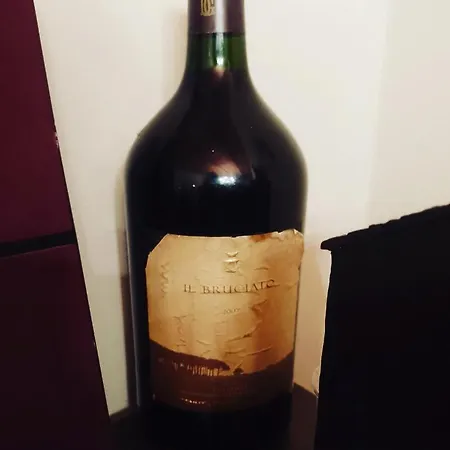 Alojamento de Acomodação e Pequeno-almoço Marinsky , Lucca *