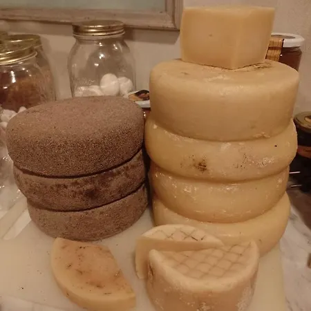 Alojamento de Acomodação e Pequeno-almoço Marinsky , Lucca *
