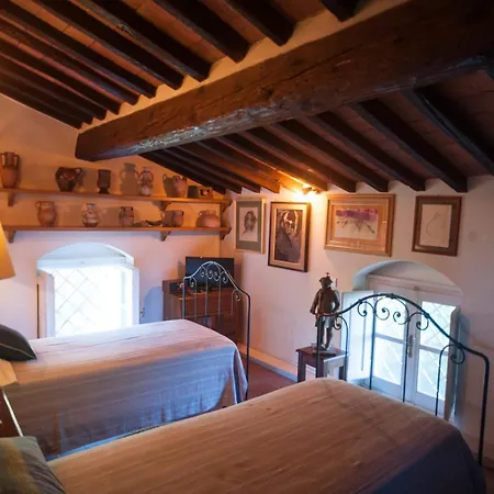 ベッド・アンド・ブレックファスト Marinsky , Lucca