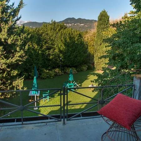 ベッド・アンド・ブレックファスト Marinsky , Lucca 4*